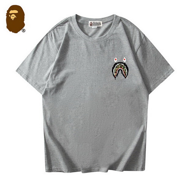 men bape t-shirts S-XXL-018
